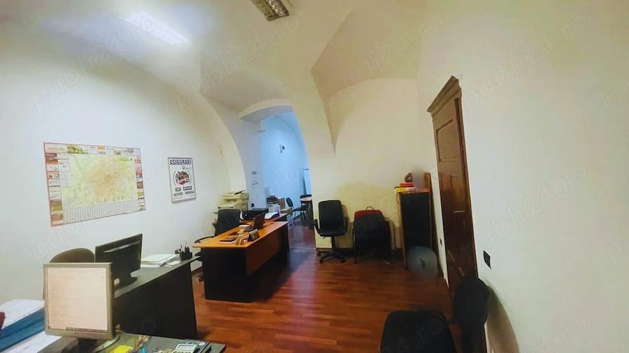 Spațiu comercial, de 42 mp, în P-ța Unirii