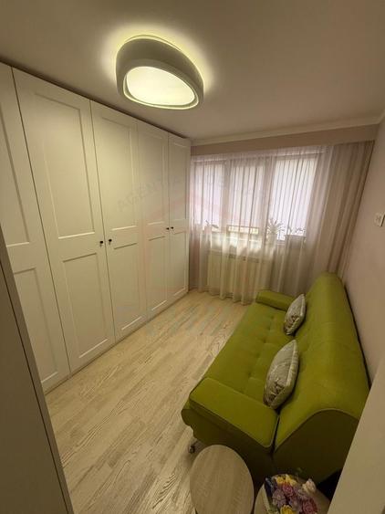✨De închiriat 3 camere, Micro 20, 500 Euro/luna - 4