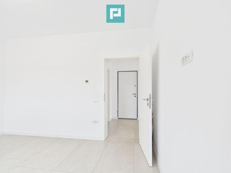 Apartament cu 2 camere, terasă generoasă – Moșnița - 3