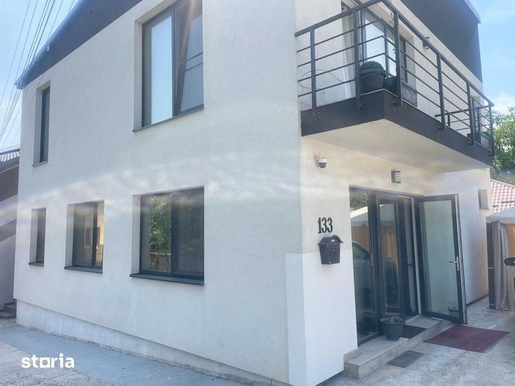 Casa, Spatiu comercial cu teren de vanzare - 1