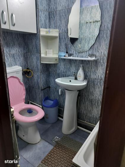 Garsonieră în Central