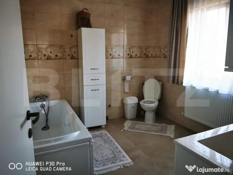 Casa 6 Camere - 117 mp - Dumbrava (Ciurea) - 10