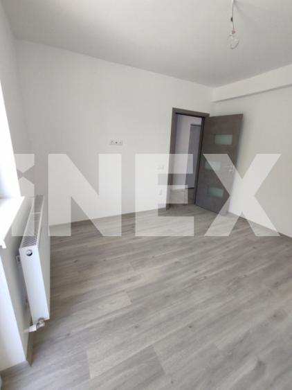Apartament cu 3 camere decomandat în Tudor Vladimirescu