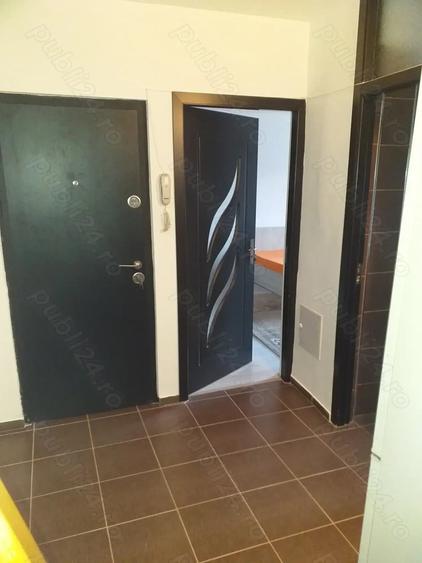 Apartament cu 2 camere decomandat, mobilat în Gorjului