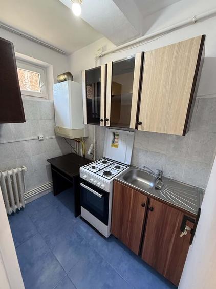 Apartament parter 1 camera micro 4 strada muresului - 7