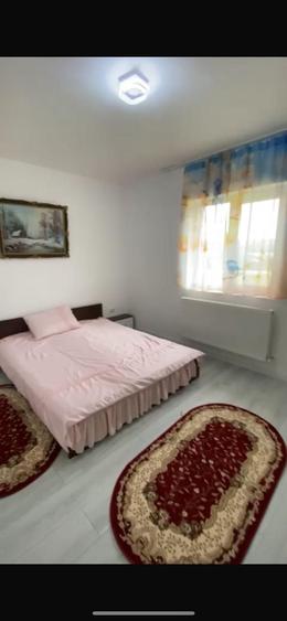 Garsonieră decomandată în Lunca Cetățuii
