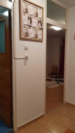 Garsonieră decomandată în Nerva Traian