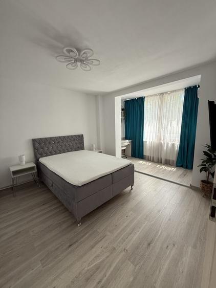 Închiriere 3 camere | centrală proprie | Pet Friendly | zona Ghencea - 1