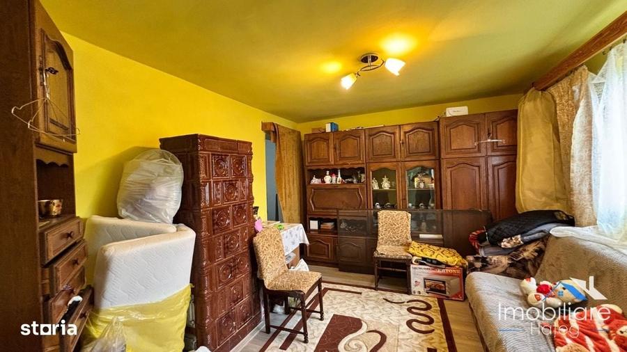 Casă cu 3 camere în Petros