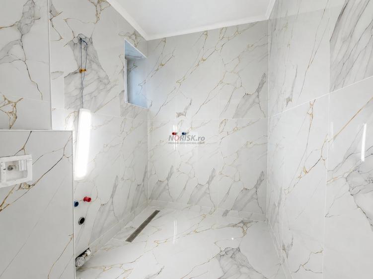 Apartament cu 2 camere semidecomandat în Titan