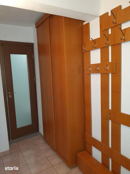 Vanzare apartament cf. 1 decomandat 3 camere + logie - 16