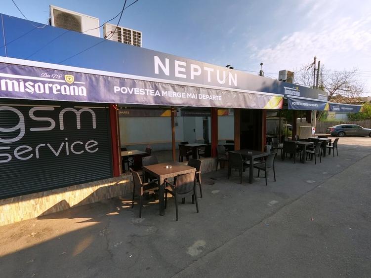 Spațiu comercial, de 90 mp, în Apărătorii Patriei