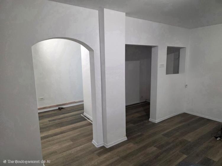 Spațiu comercial, de 40 mp, în Centrul Civic