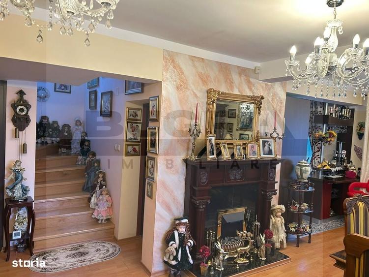 Casă cu 4 camere în Iris