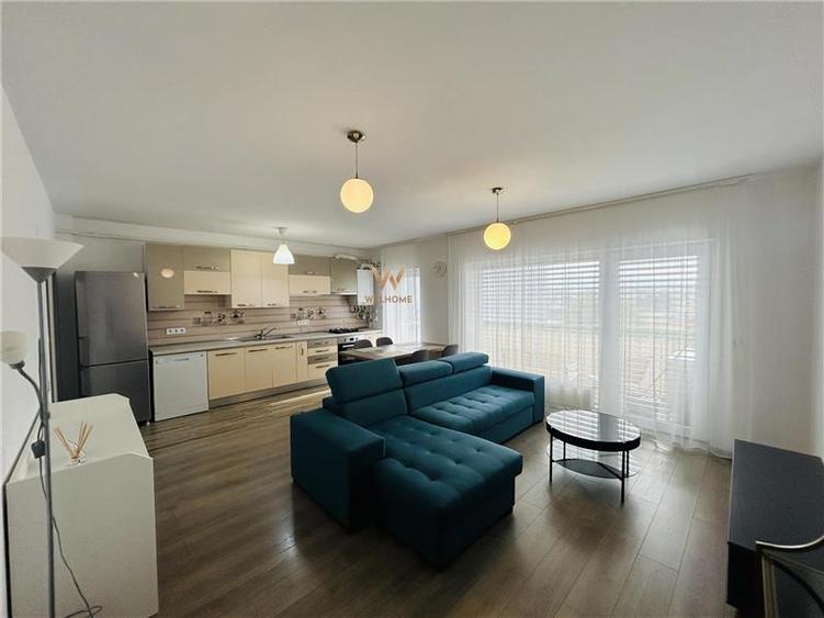 Apartament cu 3 camere decomandat în Arhitecților - Calea Cisnădiei