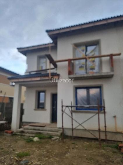 Duplex de vanzare,in Sag