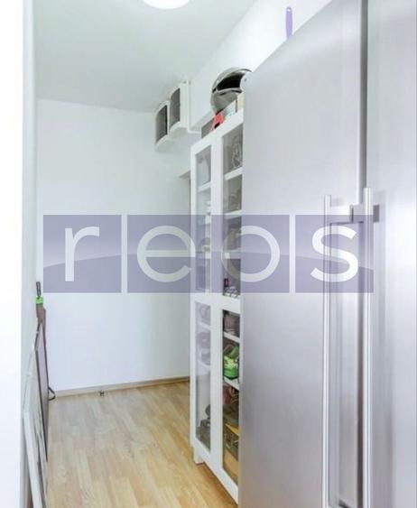 Apartament cu 2 camere decomandat, mobilat în Titan