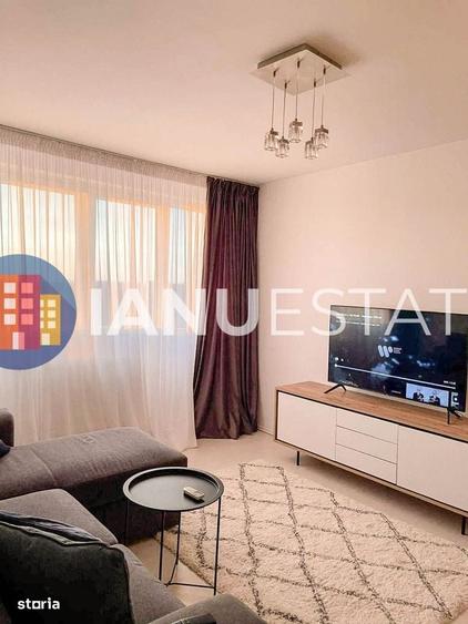 Apartament cu 2 camere decomandat în Eroii Revoluției