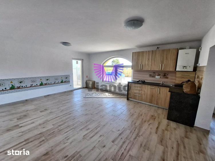 APARTAMENT LA VILA 52MP, CU GRADINA SI LOC PARCARE-ARHITECTILOR-CALEA - 1
