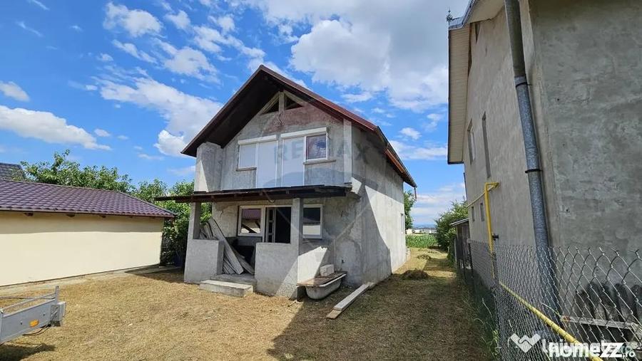 Casa / Vila, teren 1700mp, in Lisaura-Ipote?ti, Suceava - 18