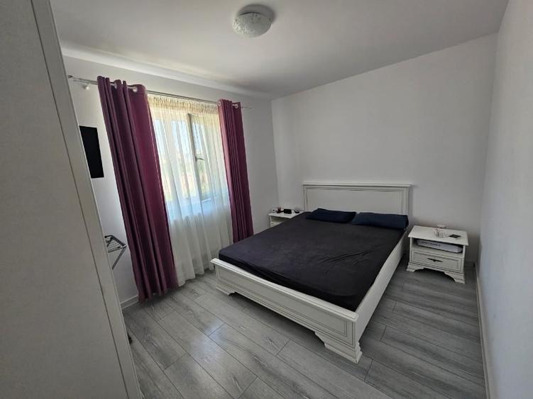 Apartament modern 1 camera Lunca Cetatuii - 1