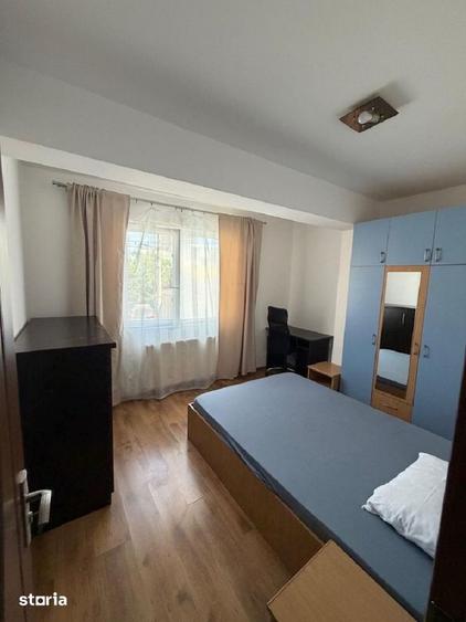 2 camere cu centrala Aparatorii Patriei - pet friendly - 7