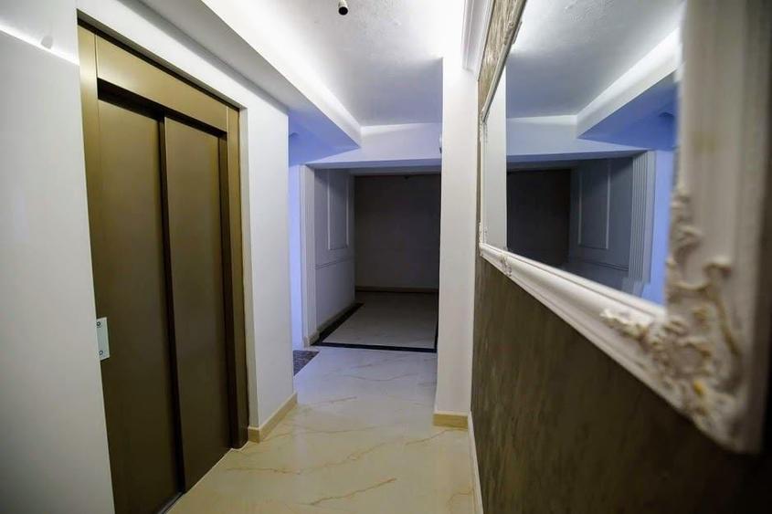 Garsonieră decomandată în Copou