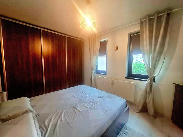 Casă caldă cu șemineu pe lemne și curte superbă – Direct proprietar - 48