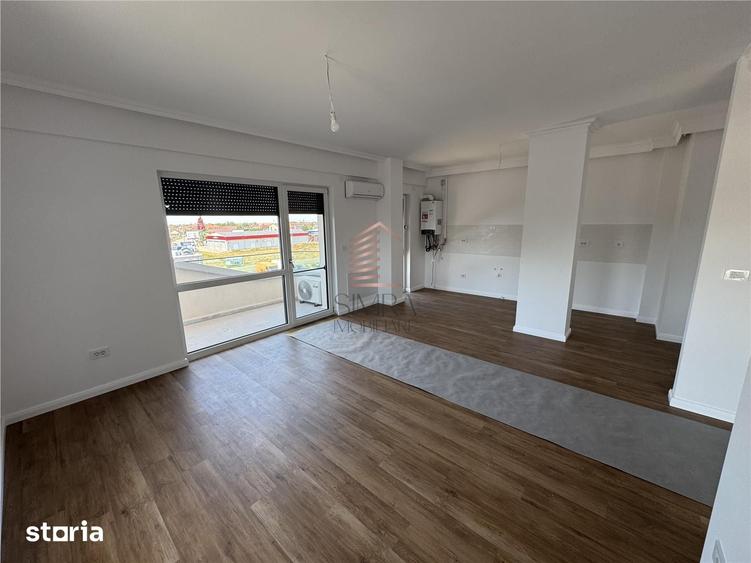Apartamente cu 2 camere Sofyan One, Santandrei - 2