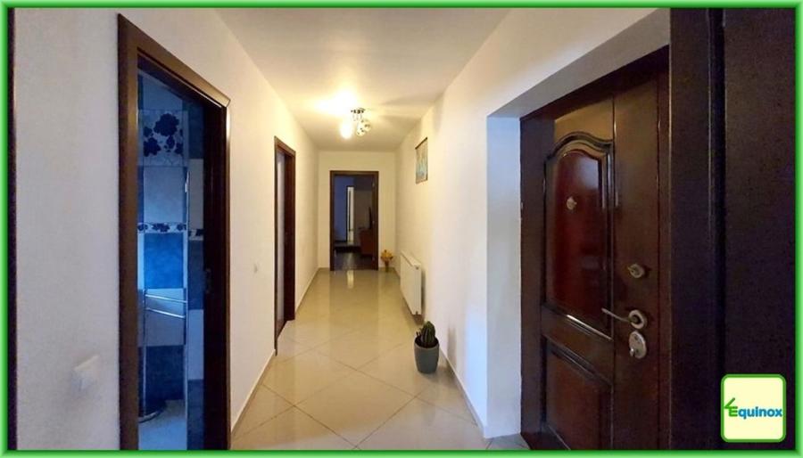 Casă individuală cu 3 camere cu Teren 730 Mp în Lipănești