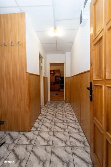Apartament 2 camere decomandat cu acces direct in gradina | Tractorul - 5