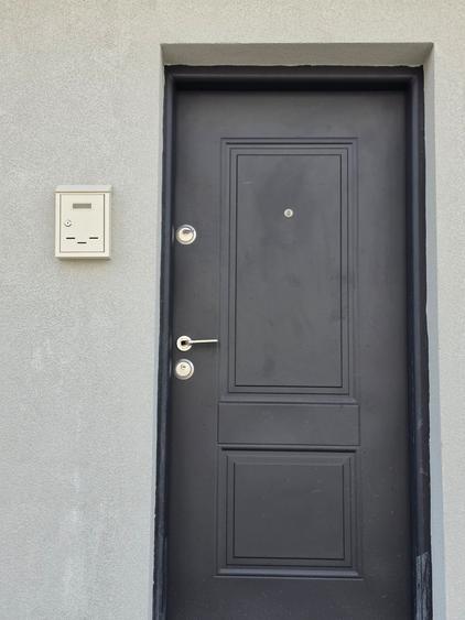 Apartament cu 2 camere si TERASA MARE, etaj 1 - 15 min' distanta de Piata Luica - 14