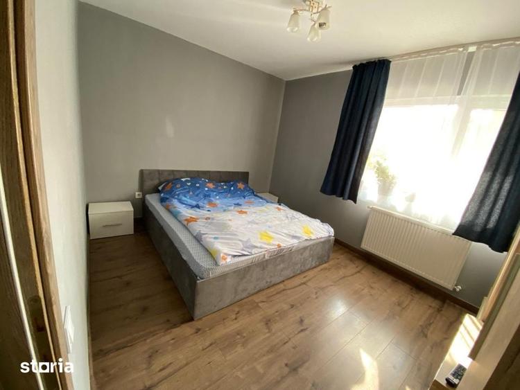 Apartament cu 2 camere decomandat în Florești — fotografia 2