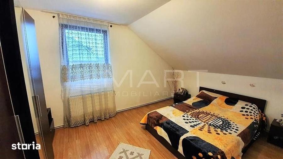 Casă cu Teren 250 Mp în Central