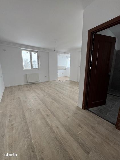 GARSONIERA - 62.500 + PARCARE INCLUSA - METROU DIMITRIE LEONIDA - 2