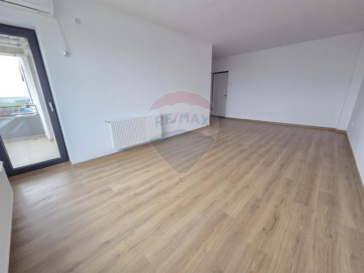 Apartament cu 2 camere decomandat în Obor