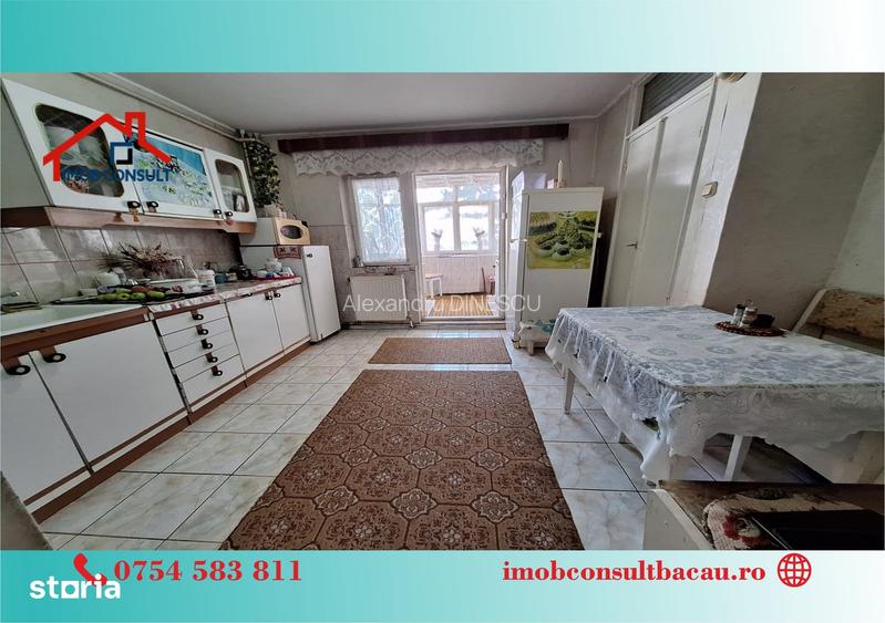 Apartament 3 camere de vanzare Zona Centrala! CE1551