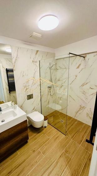 One Cotroceni Park – Apartament 2 Camere de lux + Parcare Subterană - 11
