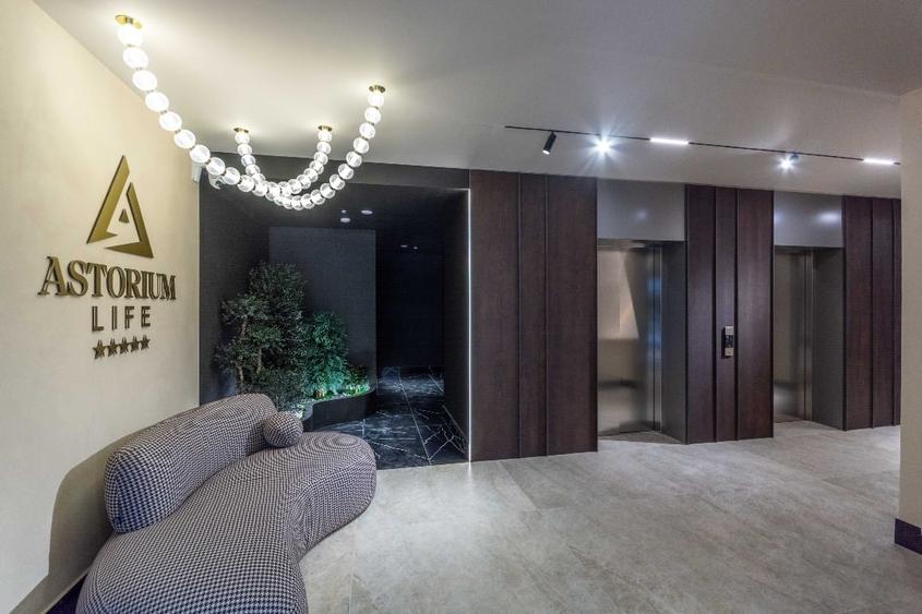 Apartament cu 2 camere decomandat în Theodor Pallady