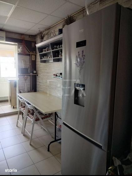 4 camere, 82 mp, centrala, parcare, Metrou Aparatorii Patriei - 5
