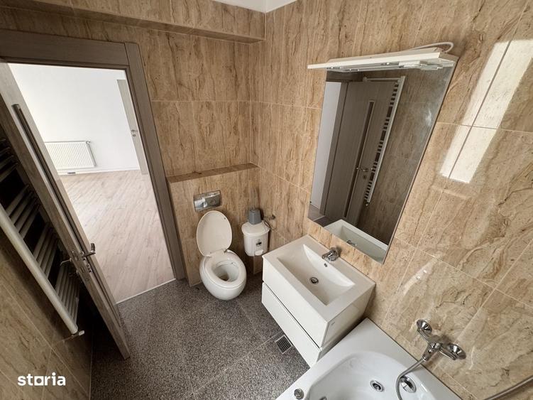 Vanzare Apartament 3 camere Bloc nou Herastrau 460.000 Euro + tva - 12
