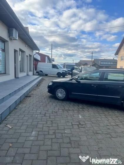 Spațiu comercial, de 50 mp, în Rădăuți