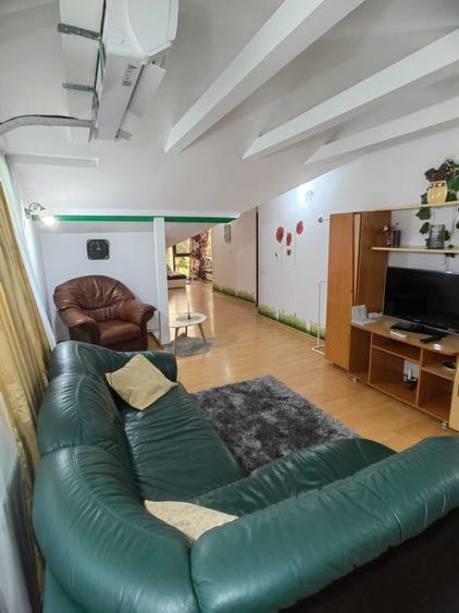 Casă cu 3 camere cu Teren 50 Mp în Central