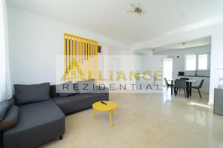Vila de vanzare-4 camere-2 bai - 3