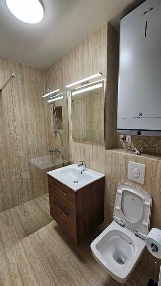 Garsoniera PRIMA INCHIRIERE - 8