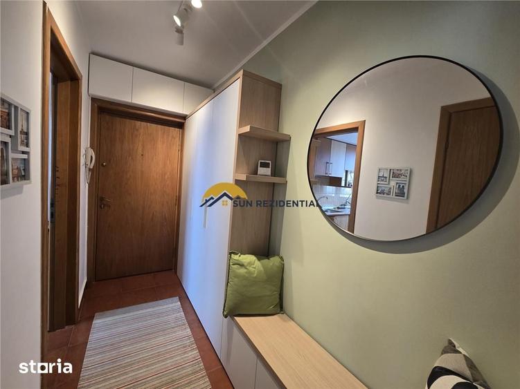 Apartament cu 3 camere în Grivița