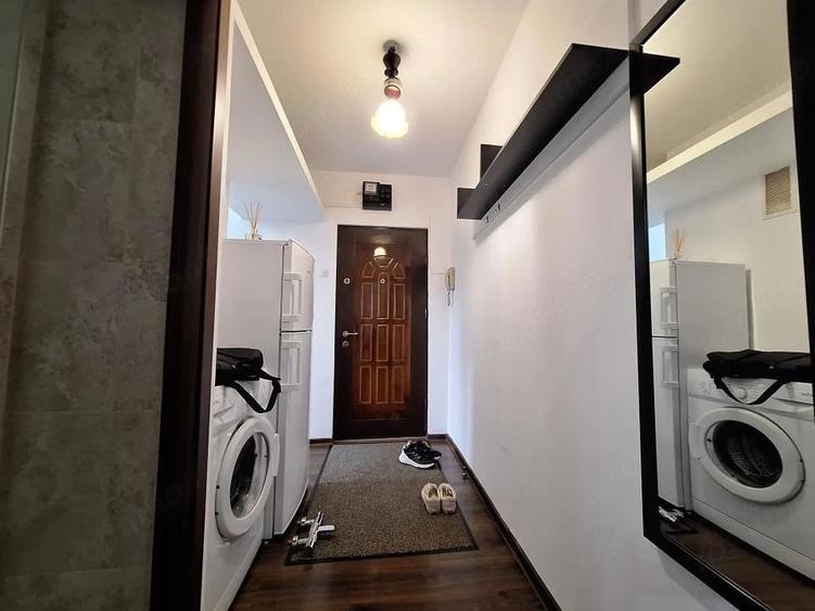Apartament 2 camere | mobilat si utilat | renovat | Circumvalatiunii - 7