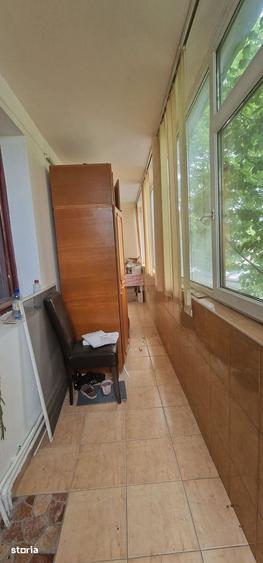 Apartament cu 3 camere în Gara