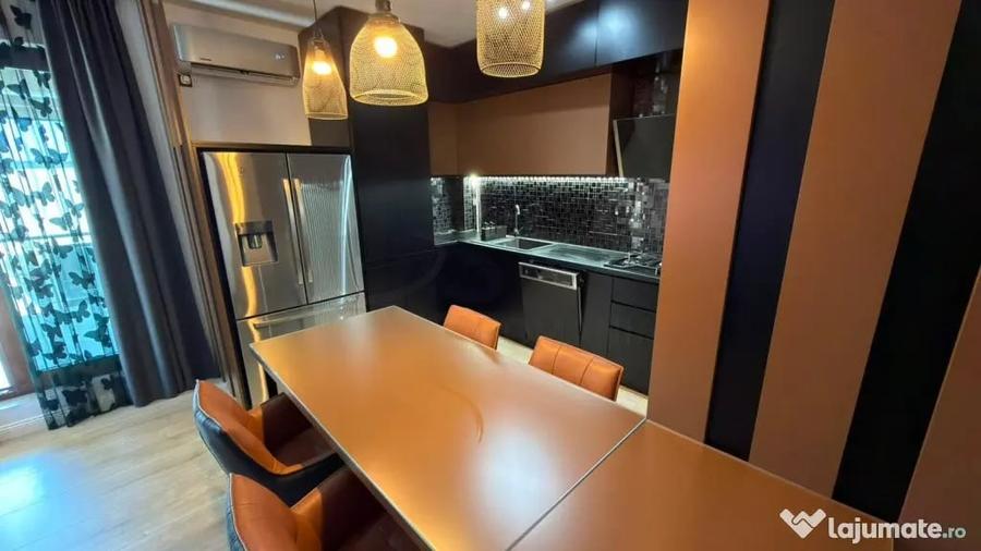 APARTAMENT 3 CAMERE PREMIUM SISESTI - 8