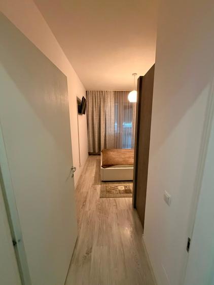 Apartament cu 2 camere decomandat în Chiajna